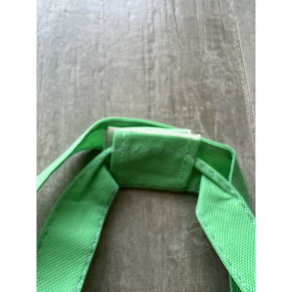 Set of 2 Lot Reusable Wine Tote Bag 12 Bottle Holder Carrier Party Storage - Picture 4 of 5